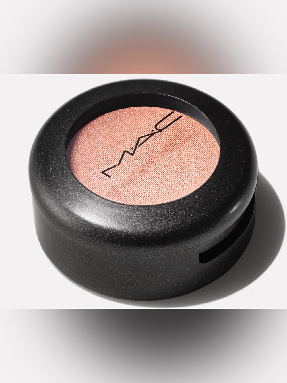 NEW! MAC Cosmetics Eyeshadow in All That Glitters - Picture 2 of 11